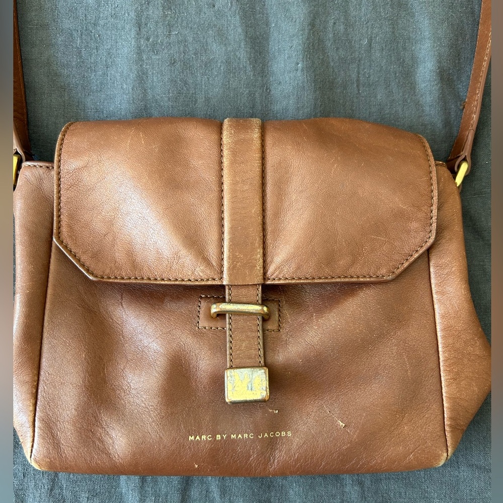 Marc by Marc Jacobs bag
